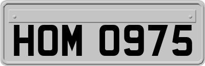 HOM0975