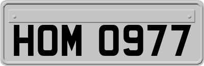 HOM0977