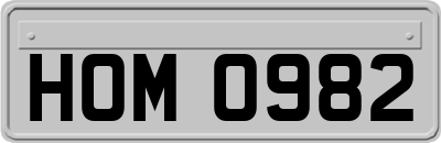 HOM0982