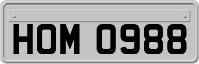 HOM0988