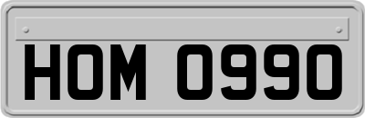 HOM0990