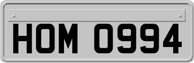 HOM0994