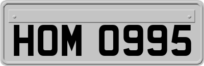 HOM0995