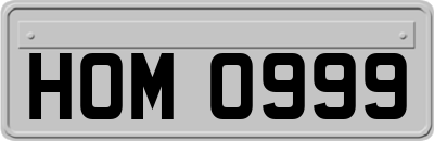 HOM0999