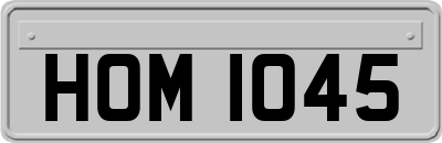 HOM1045