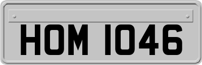 HOM1046