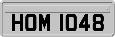 HOM1048