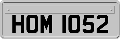 HOM1052