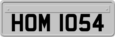 HOM1054