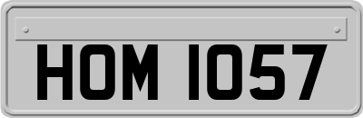 HOM1057