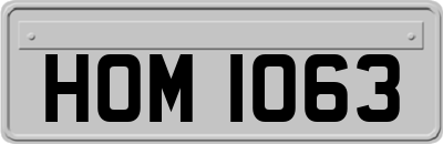 HOM1063