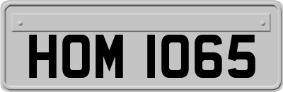 HOM1065