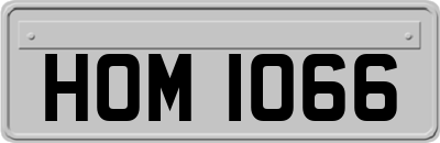 HOM1066