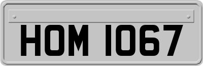 HOM1067