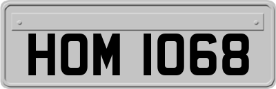 HOM1068