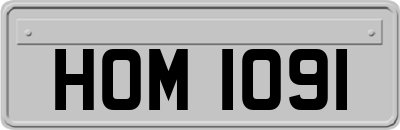 HOM1091