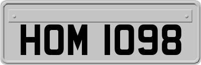 HOM1098