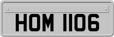 HOM1106