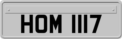 HOM1117