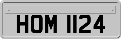 HOM1124