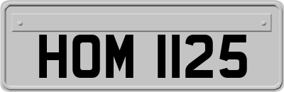 HOM1125