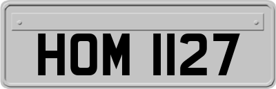 HOM1127