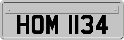 HOM1134