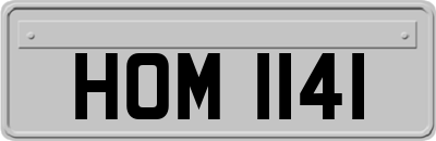 HOM1141