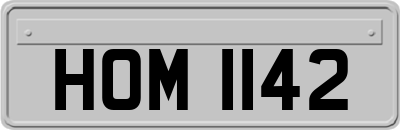 HOM1142