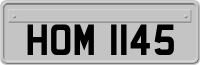 HOM1145