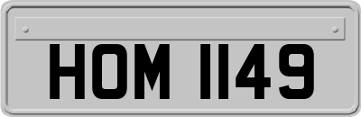 HOM1149