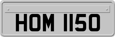 HOM1150