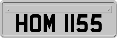 HOM1155