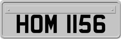 HOM1156