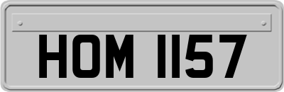 HOM1157