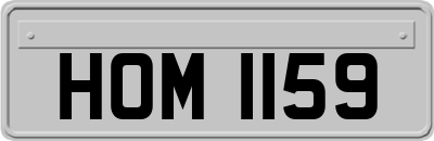 HOM1159