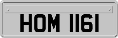 HOM1161