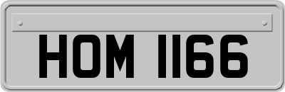 HOM1166