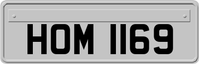 HOM1169