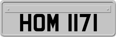 HOM1171