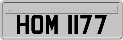 HOM1177