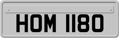 HOM1180