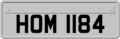 HOM1184