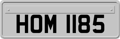 HOM1185