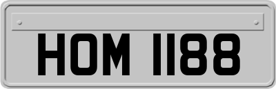 HOM1188