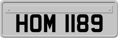 HOM1189