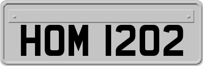 HOM1202