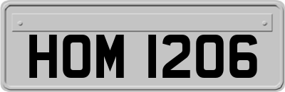 HOM1206