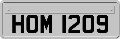 HOM1209