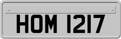 HOM1217